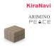 アリミノ ピース （ARIMINO） ピース ソフトワックス 40g （カフェオレ）