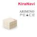 アリミノ ピース （ARIMINO） ピース ニュアンスワックス 40g（バニラ）