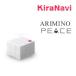 アリミノ ピース （ARIMINO） ピース グロスワックス 40g（ホワイト）