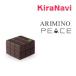 アリミノ ピース （ARIMINO） ピース ハードワックス 40g（チョコ）