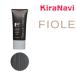 フィヨーレ Fカラー リタッチマスカラ ブラック 30ｍｌ　白髪染め　敬老