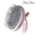 ベス KNS-600 髪通りなめらかシャンプーブラシ 頭皮マッサージ クレンジング ヘアケア ブラシ フケ かゆみ