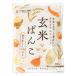  неочищенный рис ...(100g) [ Sakura . еда ]