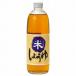 рис соя (500ml)[ большой высота соевый соус ]