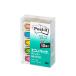 3M Post-it post ito Joe b Ekono упаковка указатель 3M-6841NE