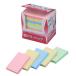 3M Post-it post ito воспроизведение бумага блок питания Note 3M-6562-K