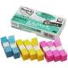3M Post-it post ito флаг Ekono упаковка изменение содержания половина 3M-6801RH-K