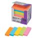 3M Post-it post ito чуть более с клеящей поверхностью . блок питания 5 цвет включено 3M-5002SS-NE