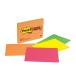 3M Post-it post ito чуть более склеивание mi-ting Note 4 цвет . цвет 3M-6845-SSP