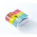 [5 шт. комплект ] 3M Post-it post ito чуть более склеивание pop up диспенсер Trio 3M-WD333-WH-TRIOX5
