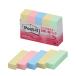 [10 шт. комплект ] 3M Post-it post ito. сделка упаковка видеть ..3M-700RP-BKX10
