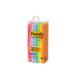 [10 шт. комплект ] 3M Post-it post ito... многоцветный 3M-500MCX10