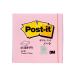 [20 шт. комплект ] 3M Post-it post ito воспроизведение бумага Note розовый 3M-654RP-PNX20