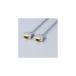 �G���R�� RS-232C�P�[�u��(���o�[�X) C232R-915