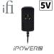 iFi audio iPower II 5V ĶΥACץ 