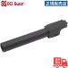 [DCI Guns] 11mm правильный винт metal внешний barrel Tokyo Marui g блокировка G17 Gen.4 для BK