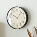 �d�g���v SHAPELY CLOCK BLACK �d�g���v �Ǌ|�� ���v �Ǌ|�����v ������� �k�� �ؐ� �v���C�E�b�h ���{�� �É� ���r���O �_�C�j���O �Q�� ���� CHAMBRE ��