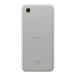  sharp AQUOS sense2 SH-M08 white silver 5.5 -inch SIM free smart phone [ memory 3GB/ storage 32GB/IGZO display ] SH-M08-S