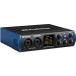 PreSonus аудио интерфейс Studio 24c