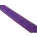 kilali рукоделие часть No.976_ украшен блестками лезвие _ фиолетовый цвет ( лиловый ) ширина 1.2cm× длина 3m наматывать si-k in sequin