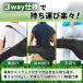 �S���t�o�b�O �S���t�N���u�P�[�X �N���u�J�o�[ ���[�o�b�O �����^�� �ی� �L�����[�o�b�O�Ή� �y�� �֘A�摜4