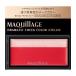資生堂認定ショップ　マキアージュ　ドラマティックチークカラー　（クリーム）　RD422　ザクロソルベ　【頬紅】　MAQUILLAGE　メール便対応