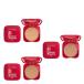 【ポイント5倍】リンメル ラスティングフィニッシュ コンパクトファンデーション RIMMEL 正規品 メール便1通3個 ギフト可