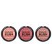 【ポイント5倍】リンメル マキシブラッシュ 血色感 じゅわっと色 メイクアップ RIMMEL 正規品 メール便1通3個 ギフト可