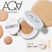  aqua aqua органический подушка compact заправка пуховка есть SPF35 PA+++ солнцезащитное средство стандартный товар 