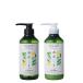 【ポイント5倍】凜恋 シャンプー＆トリートメント ミント＆レモン ヘアケア 薬用 医薬部外品 rinRen 正規品 ギフト可