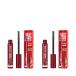【8％クーポン】リンメル ワンダーボリューム スリルシーカー マスカラ RIMMEL 正規品 メール便1通3個まで可 ギフト可