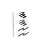 【10％クーポン】ちふれ ジェル アイライナー 描きやすい くっきり発色 太芯タイプ 落ちにくい ちふれ 正規品 メール便1通3個まで可