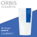 【8/24〜10％クーポン】クリアフル ローション さっぱりタイプ 詰替 化粧水 ORBIS 医薬部外品 メール便1通1個 ギフト可