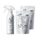 A2Care 300ml �X�v���[ �{�� 1�� 300ml �l�� 2�� �Z�b�g �M�t�g��