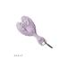  tang ru Angel baby кольцо для ключей есть lilac 22644 нестандартная пересылка бесплатная доставка 