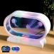  аквариум медуза Mini ( аквариум LED свет ... игрушка человеческий труд поддельный море месяц вода . интерьер дом модный ..)