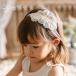 Amorosa mamma ангел. нить лента для волос Heart гонки (he urban do baby младенец симпатичный хлопок лента для волос лента )