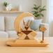 WOOD DECORATION.( первый .. мужчина шлем compact шлем украшение из дерева край .. .. украшение кукла для празника мальчиков .. было использовано день ребенок. день ребенок ) немедленная уплата 