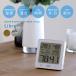 WATER RESISTANCE TIMER CLOCK Libre(�����x�v �f�W�^�����v ���x ���x ���v ������� �o�X�N���b�N �h�� IPX4) ���[