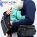 papakoso �p�p�o�b�O �^�������f�� PK-004-EM(�p�p �o�b�O �� ���΂� ������ �t�@�U�[�Y�o�b�O �E�G�X�g�|�[�`)(�p�p)