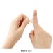 ��ʈ�Ë@�� �҂��T�|�w�֐߃T�|�[�^�[ 2����(�΂ˎw�T�|�[�^�[ �o�l�w�T�|�[�^�[ �w�o�[�f�����߃T�|�[�^�[ �w�o�[�f��) ���[ �֘A�摜2