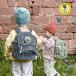 LASSIG ���b�V�O Mini Backpack Happy Prints �~�j �o�b�N�p�b�N(�L�b�Y �����b�N �j�̎q ���̎q �ʉ��o�b�O) 1-2W
