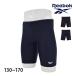 Reebok Reebok man school swimsuit long swim spats swim bottom man . man . swimsuit 130/140/150/160/170 120390 cat pohs free shipping 