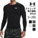 UNDER ARMOUR �A���_�[�A�[�}�[ �����Y �R���v���b�V�����E�F�A UA�q�[�g�M�A�A�[�}�[ �R���v���b�V���� �����O�X���[�u �V���c 1361524 ���[���֑�������