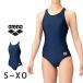  price cut arena Arena school swimsuit lady's One-piece swimsuit all-in-one swimsuit woman S M L O XO ARN-200W ARN200W cat pohs shipping 