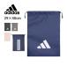 adidas Adidas i-pi-es обувь sak обувь сумка EP/Syst. мешочек нейлон сумка спорт сумка CU433 почтовая доставка отправка 