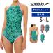  снижение цены бесплатная доставка speedo скорость женский .. купальный костюм тренировка для вентилятор деталь M Turn z костюм - купальный костюм тренировка плавание STW22501 почтовая доставка возвращенный товар замена не возможна 