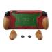 PlayVital BEYOND-GRIP Nintendo Switch 2�i2025�j�Ή� ���O���b�v�t��TPU�ی�P�[�X�J�o�[ �h�b�N�Ή�