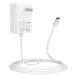 Smraza Raspberry Pi 5 для USB-C (Type C) источник питания,5.1V 5A PD 27Wlaz Berry пирог 5 для AC адаптор 