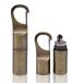 SOIL minimal.(so ilmi ni maru )HOPE Lighter Gold Hope зажигалка Gold масляная зажигалка кемпинг наружный do
